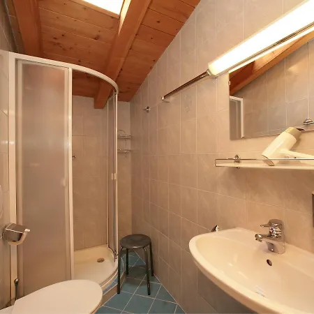 Haus Edelweiss Am * زيل أم سي