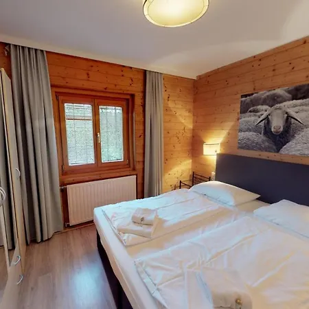 Apartment Haus Edelweiss Am Zell am See