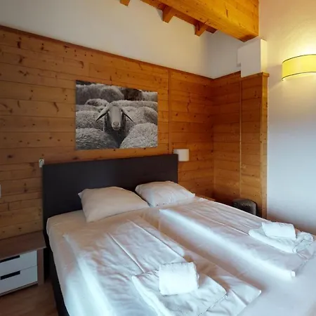 Haus Edelweiss Am شقة *