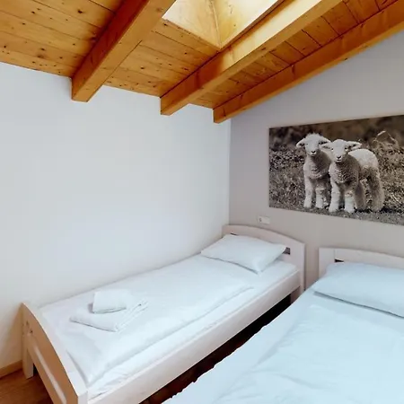 Haus Edelweiss Am Apartment *