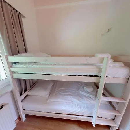 Haus Edelweiss Am Apartment