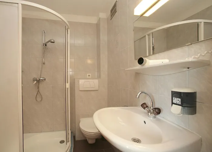 Haus Edelweiss Am شقة زيل أم سي