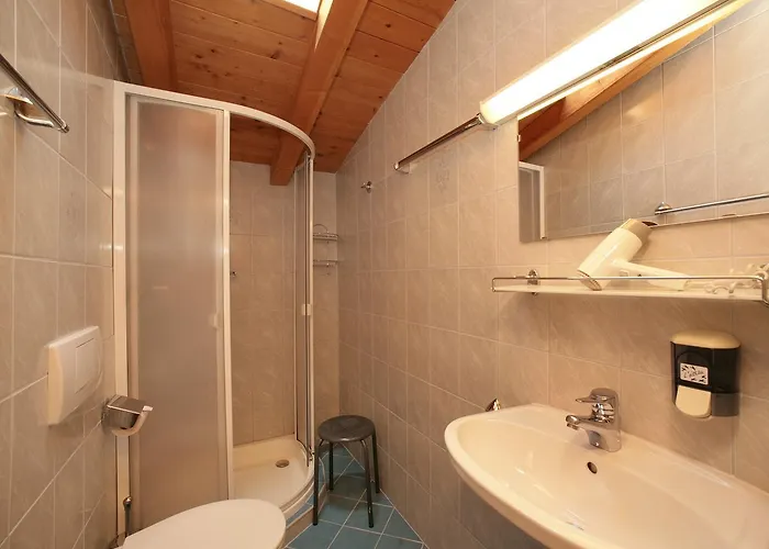 Haus Edelweiss Am * زيل أم سي