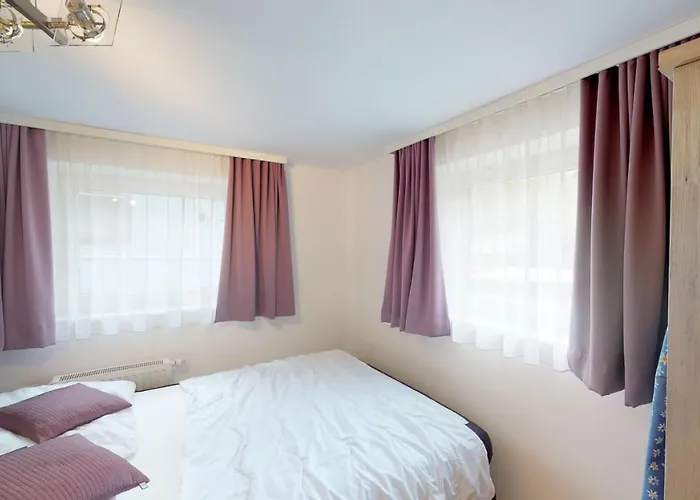 شقة Haus Edelweiss Am