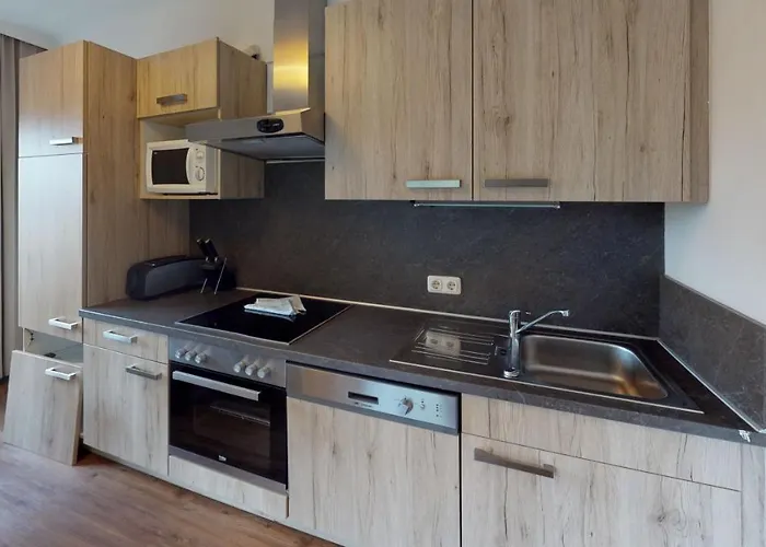 Haus Edelweiss Am زيل أم سي