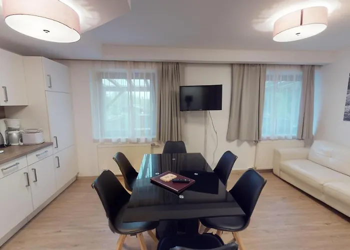 Haus Edelweiss Am شقة زيل أم سي