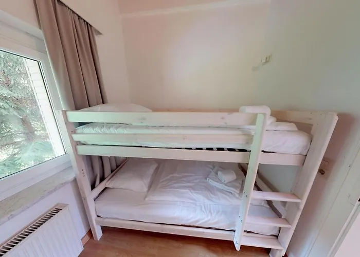 Haus Edelweiss Am شقة