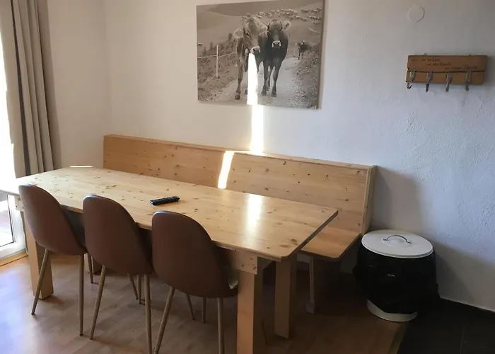 Haus Edelweiss Am زيل أم سي